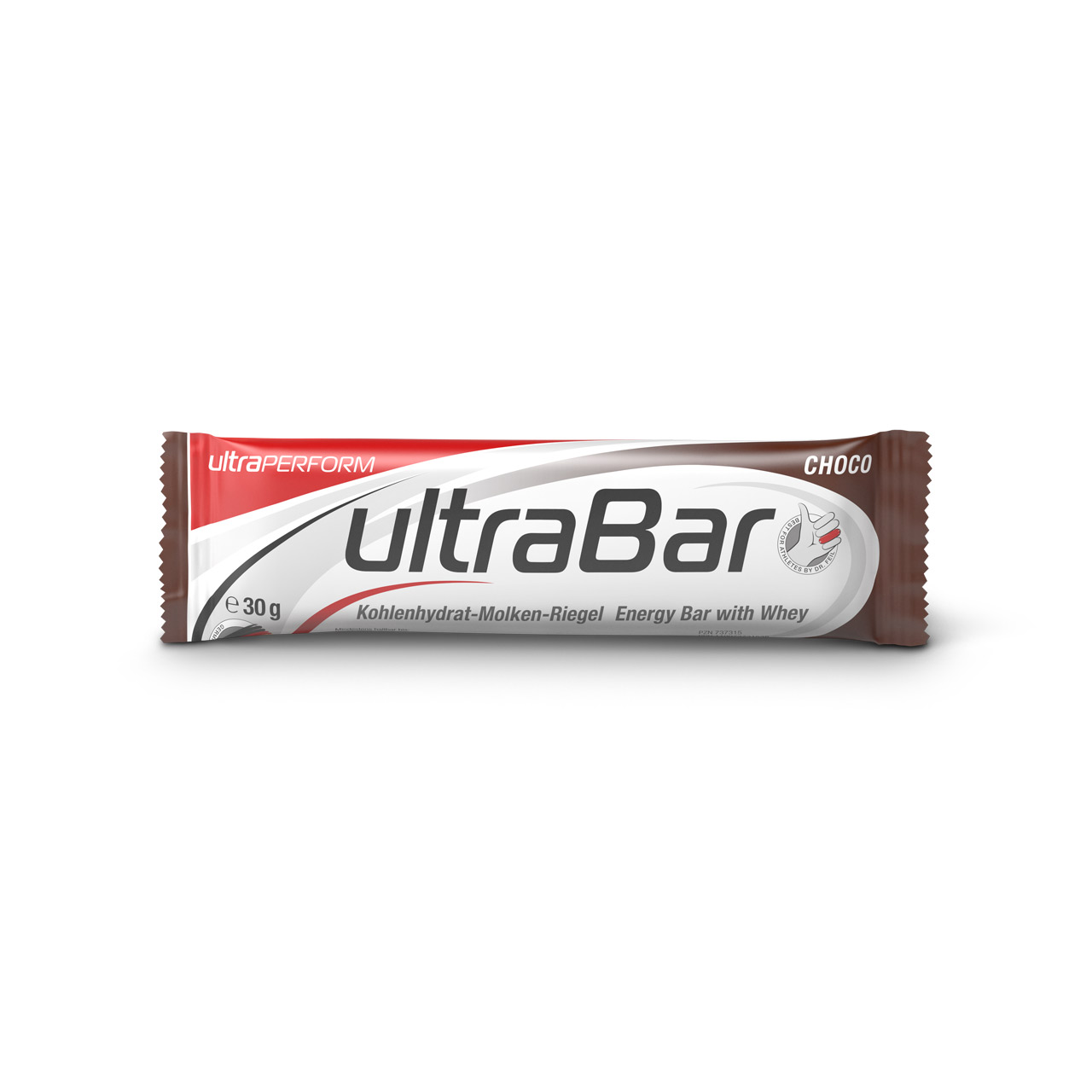 Ultra Bar Schoko Einzelriegel 30 g 