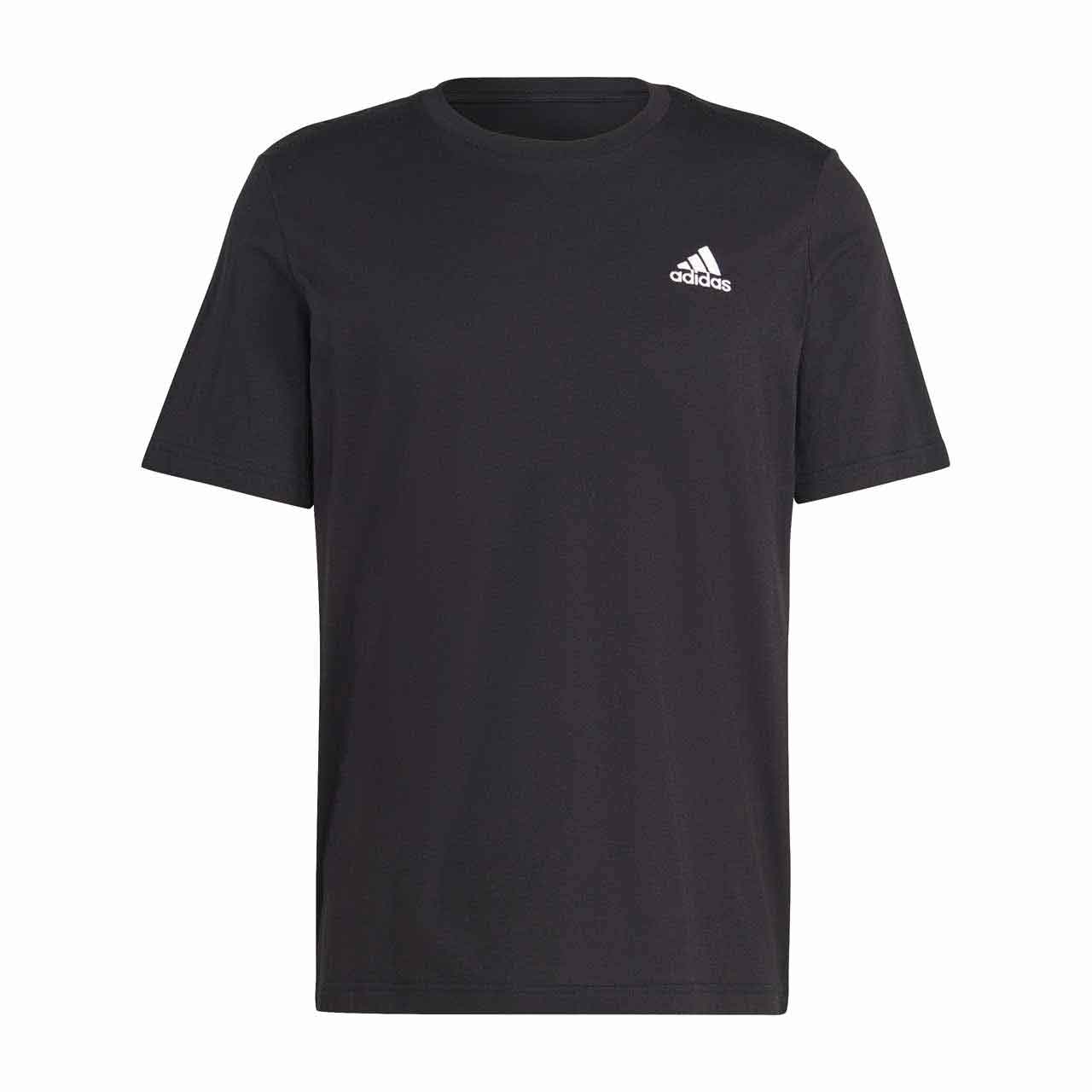 Herren T-Shirt Essentials Single Jersey 