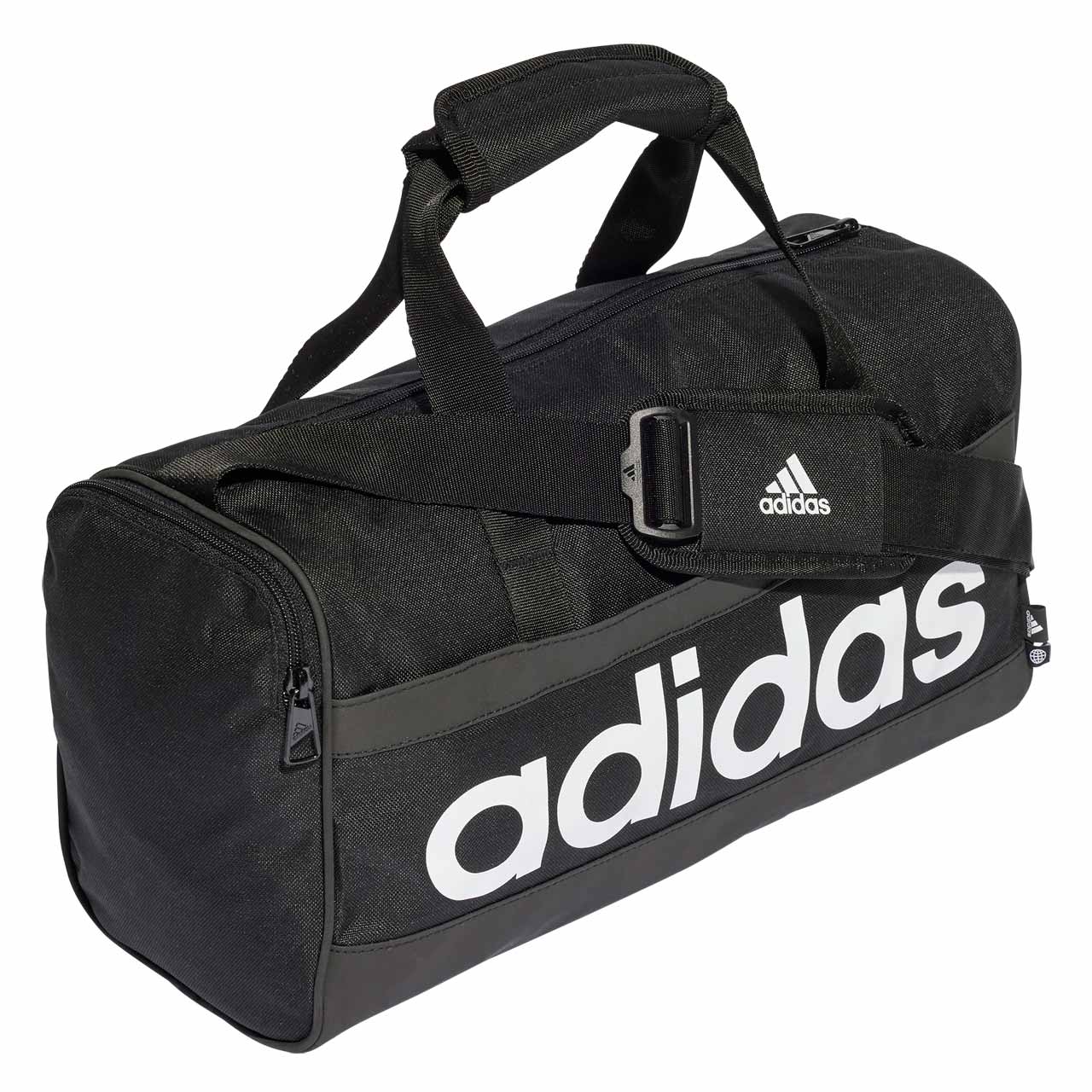 Sporttasche Essentials Linear Duffelbag