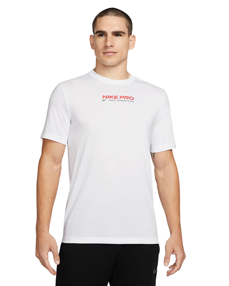 Herren T-Shirt Nike Pro Dri-FIT