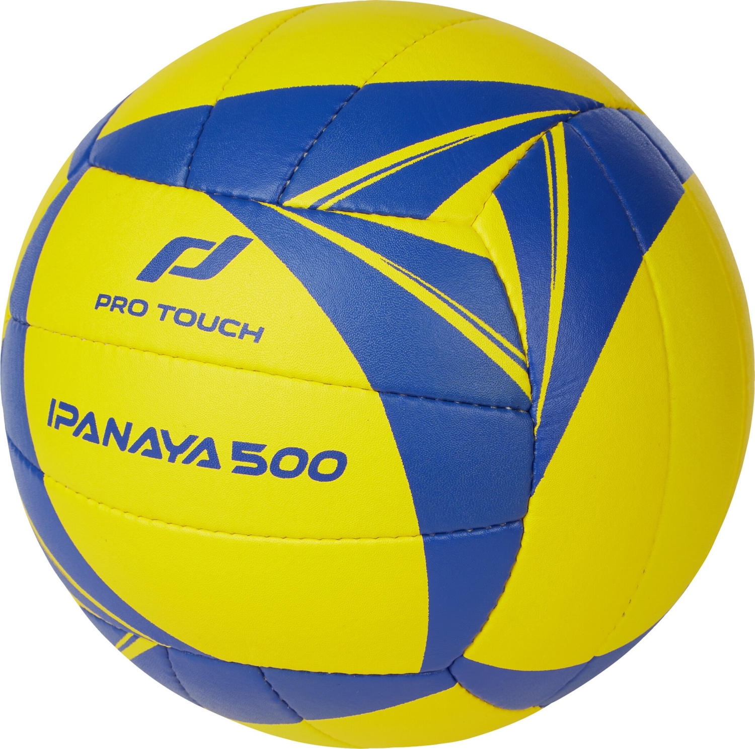 Beach-Volleyball Ipanaya 