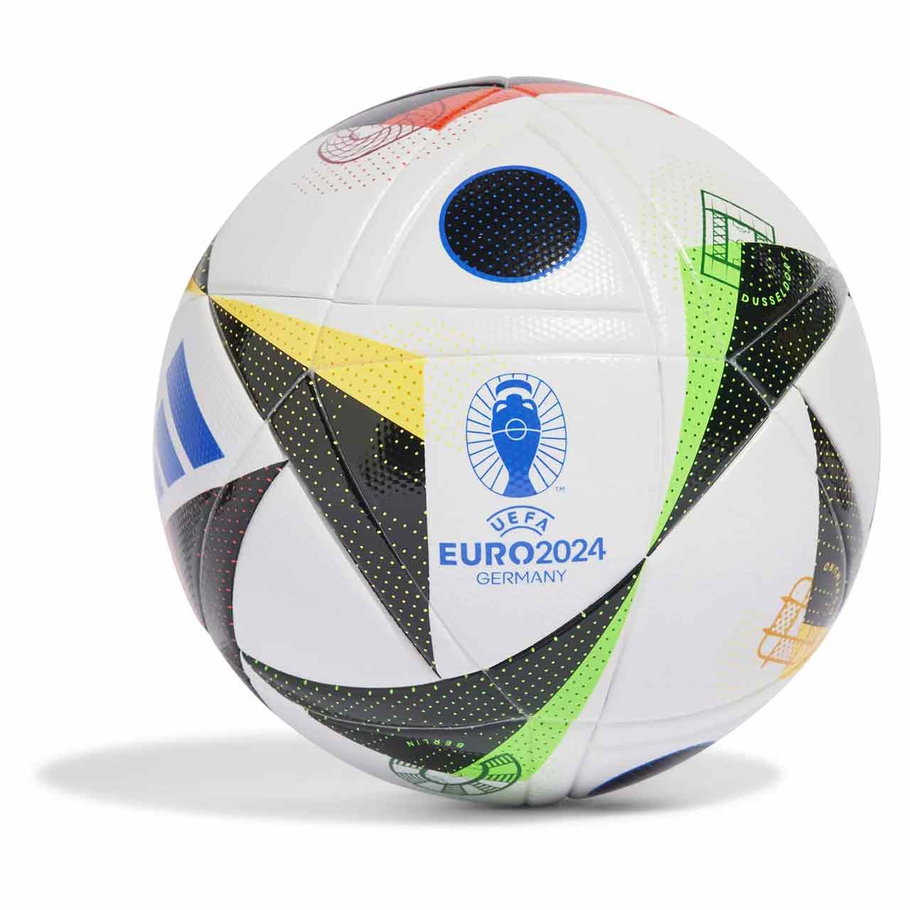 Fußball Euro24 LGE BOX