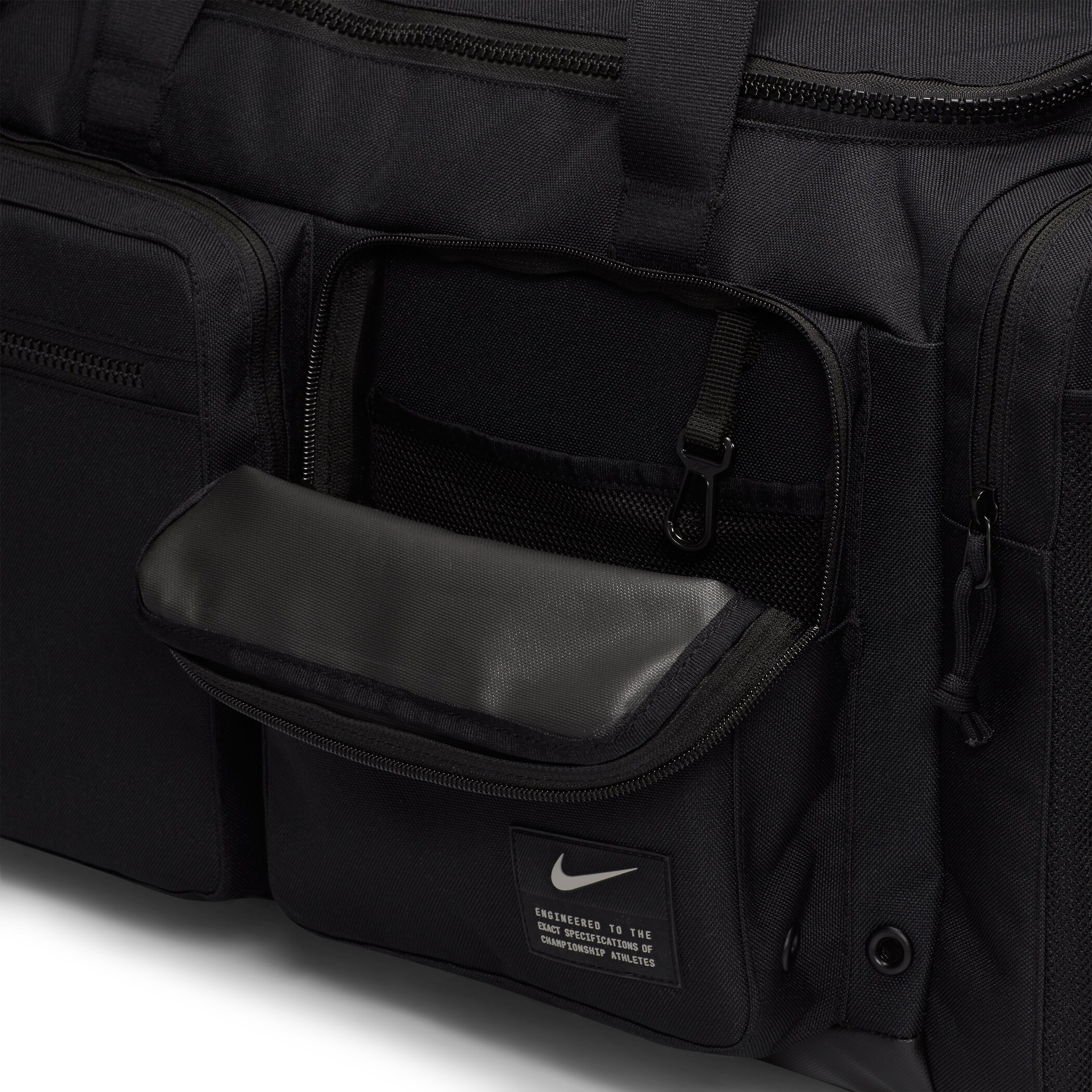 Sporttasche Utility Duffel Bag 