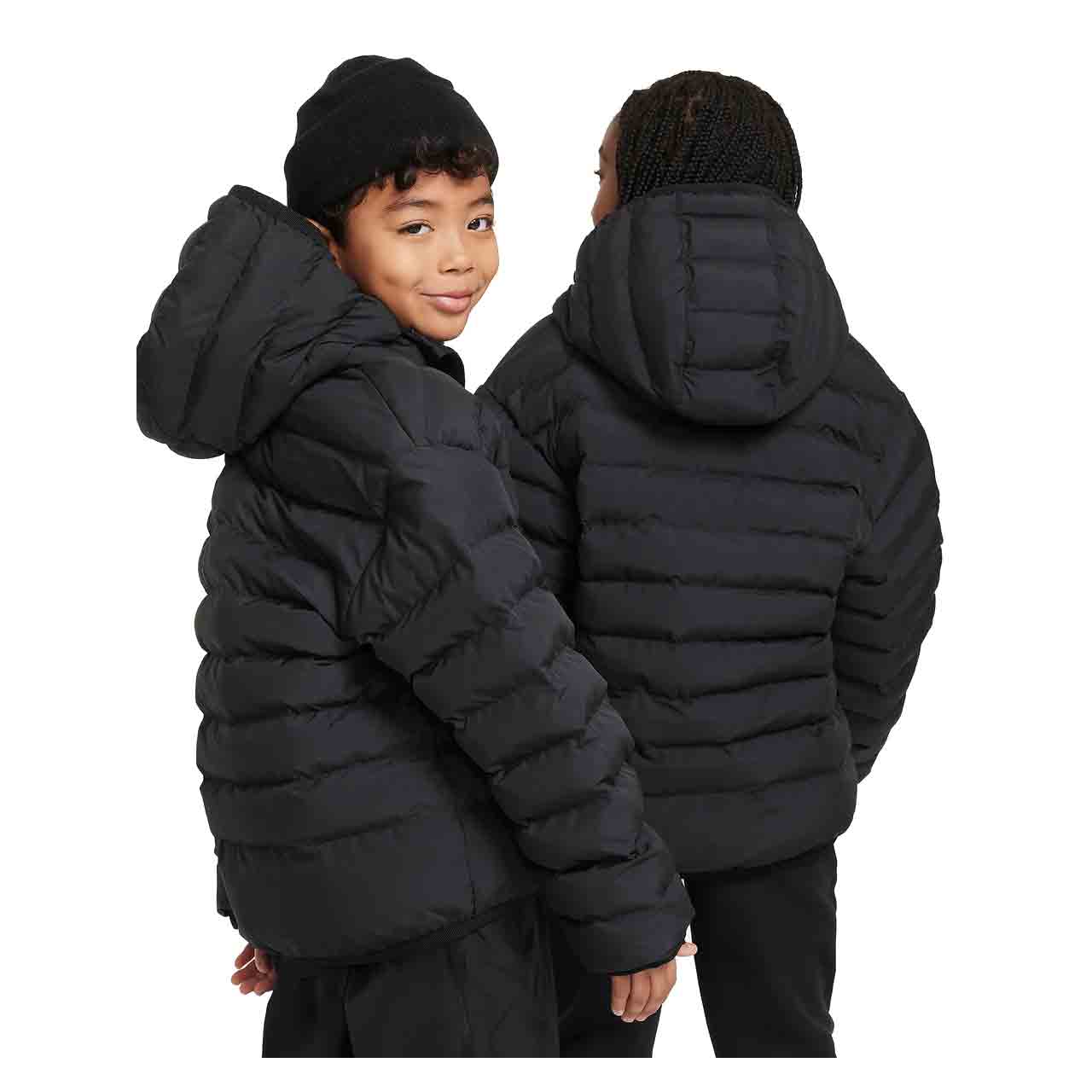 Kinder Jacke Sportswear Lightweight Synthetic Fill