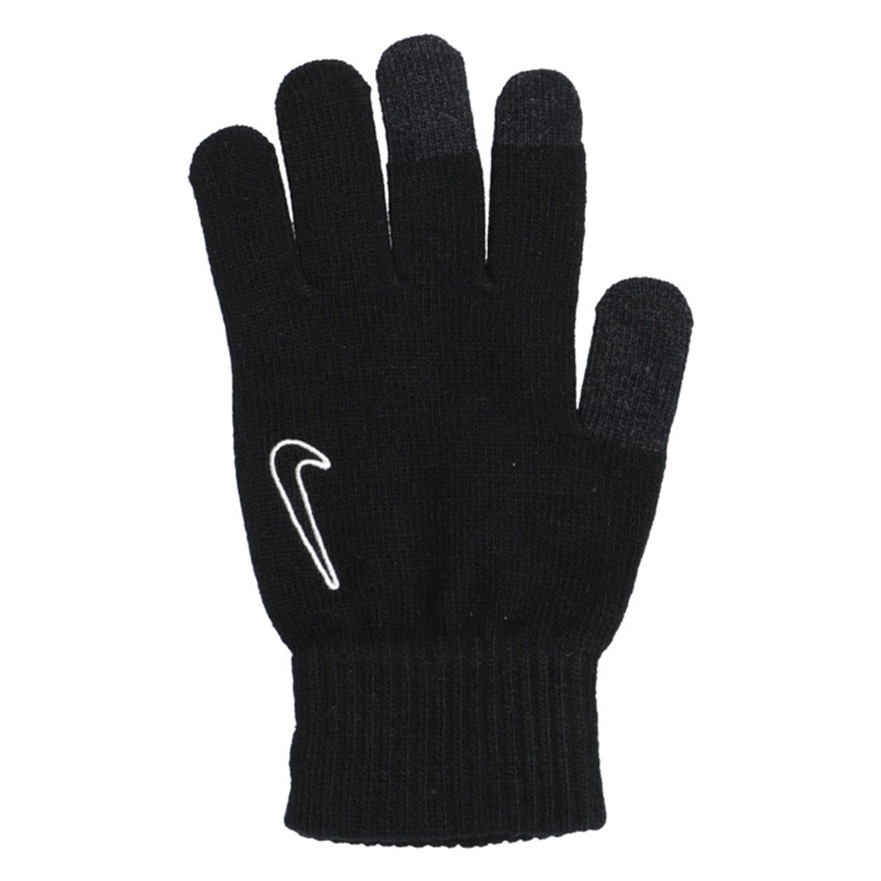 Herren Handschuhe Knitted Tech and Grip Glove