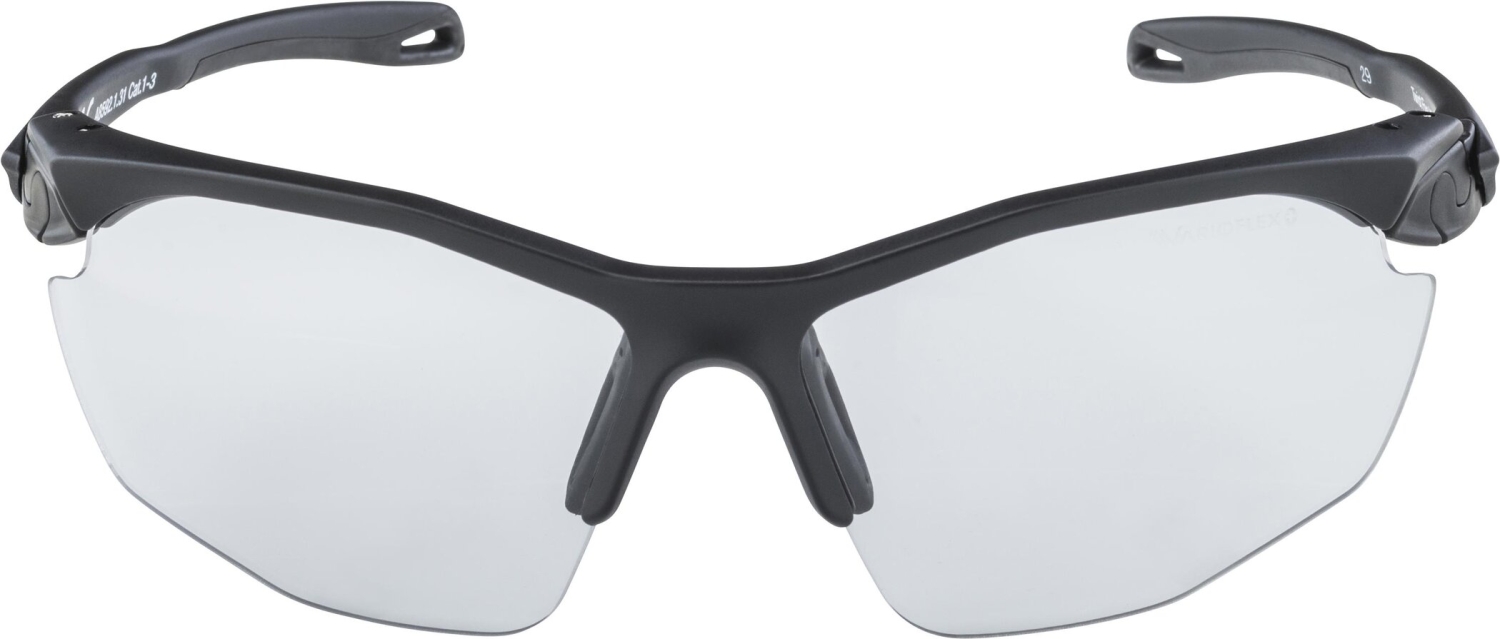 Varioflex Alpina Sportbrille Sonnenbrille Twist Five HR VL 