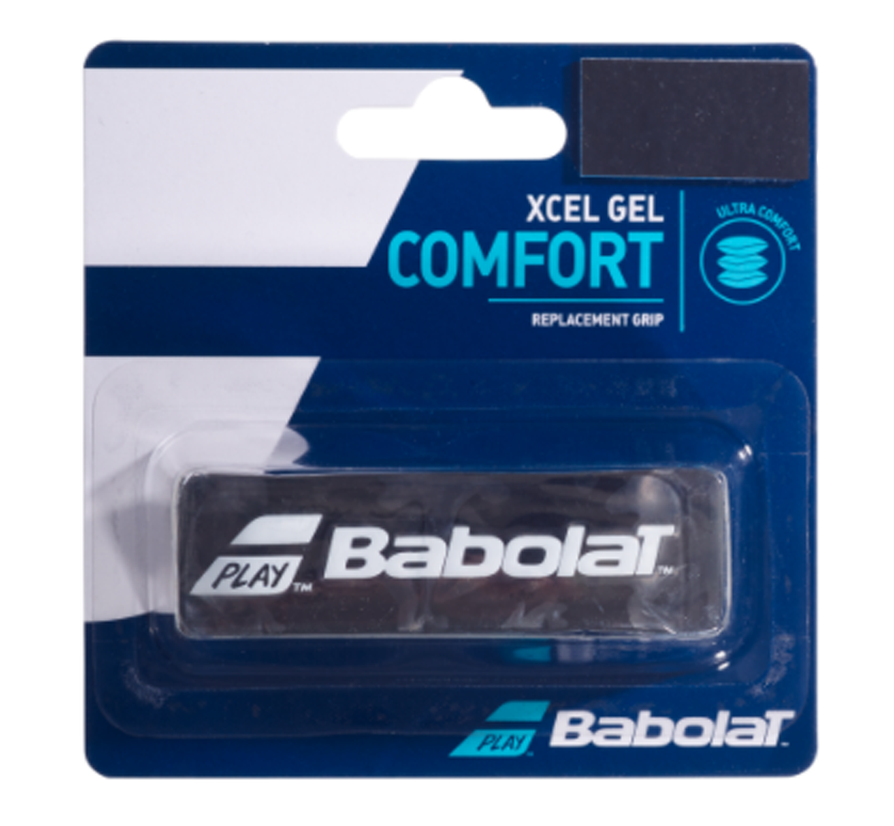 Tennis Griffband Xcel Gel Comfort Overgrip
