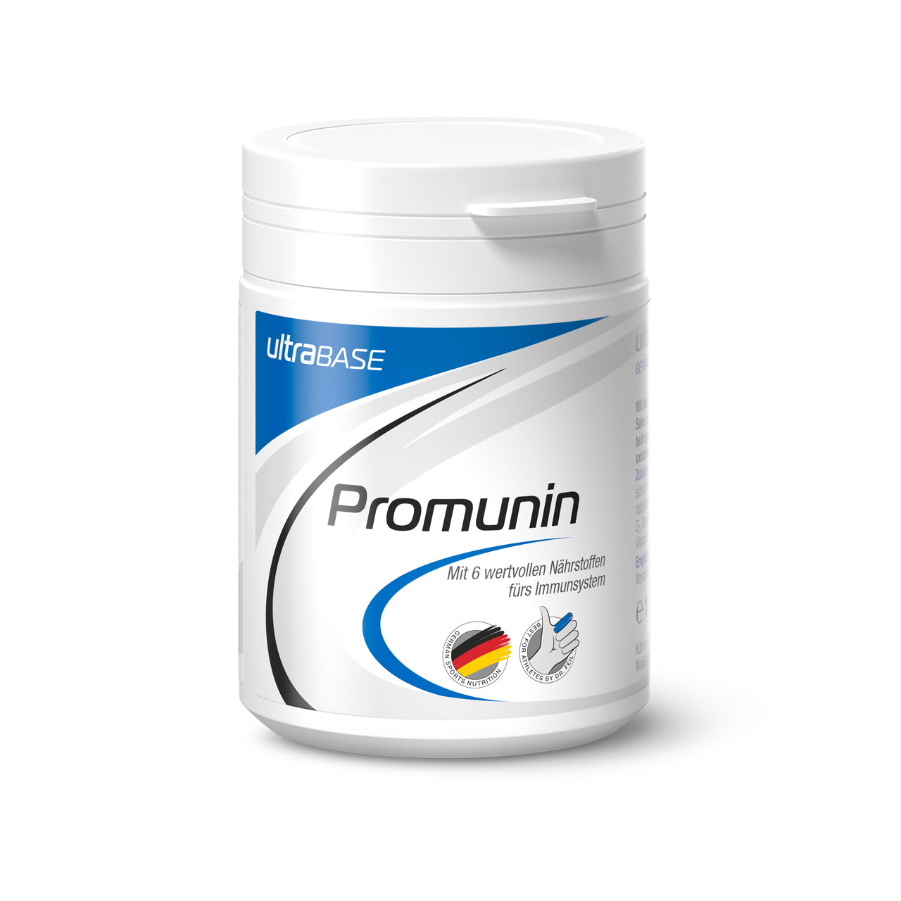 Ultrabase Promunin 150 g