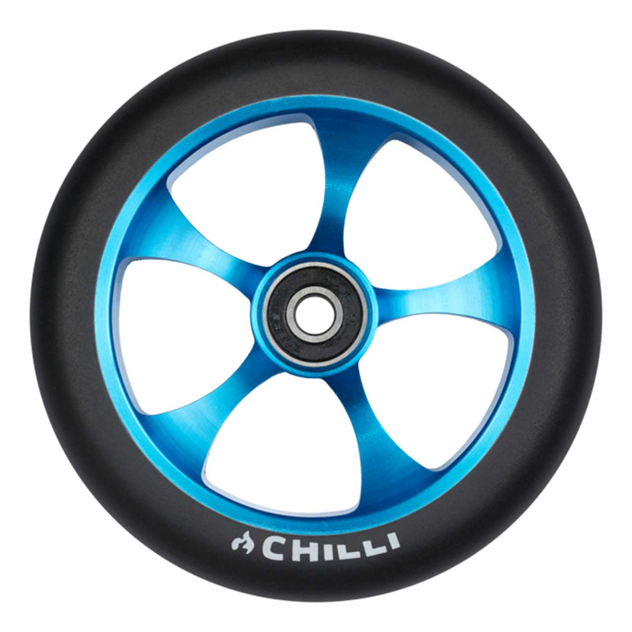 Chilli Wheel 120mm