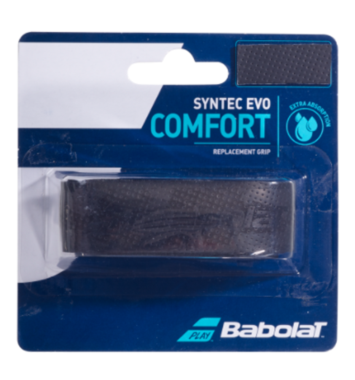 Tennis Griffband Syntec Evo Comfort