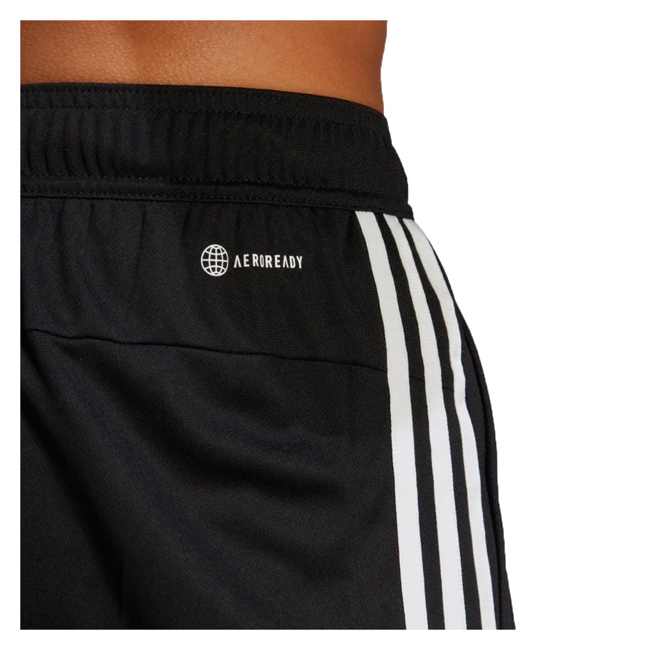 Herren Shorts Training Essentials Pique
