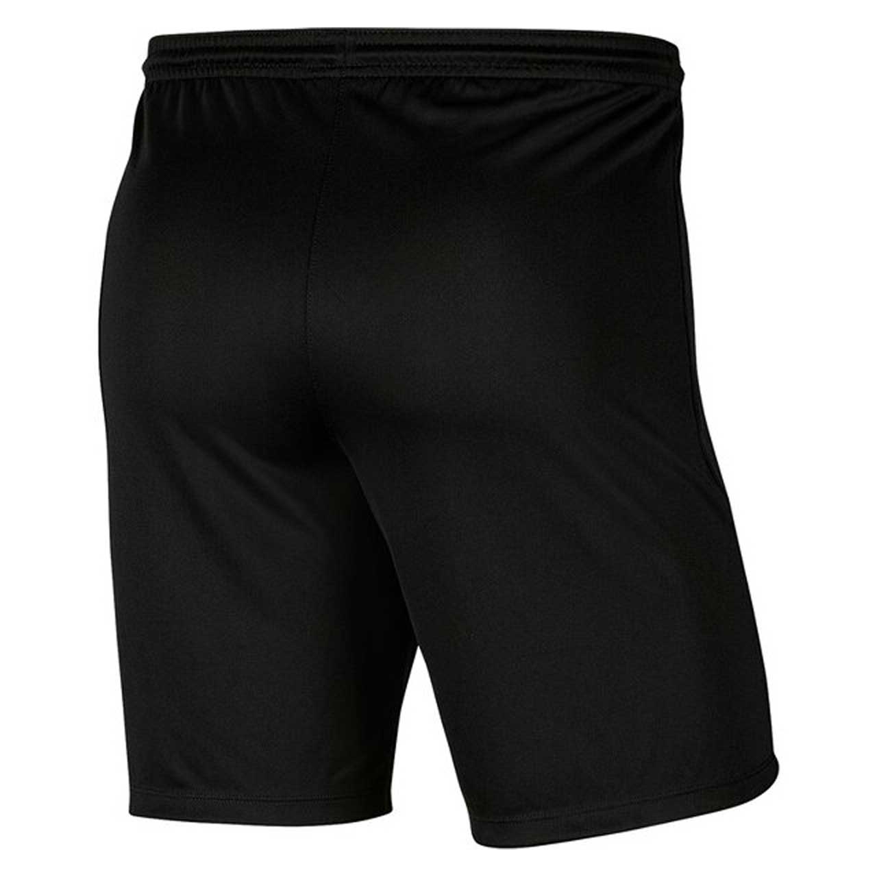 Herren Sporthose Dry Park III Shorts