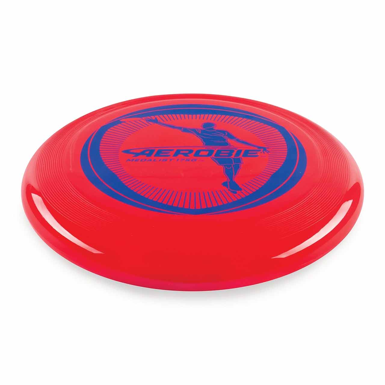 Frisbee Aerobie Medalist Wettkampf Disk