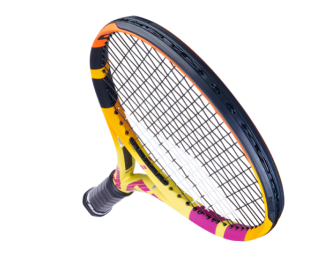 Babolat Pure Aero Team unbespannt Tennisschläger 