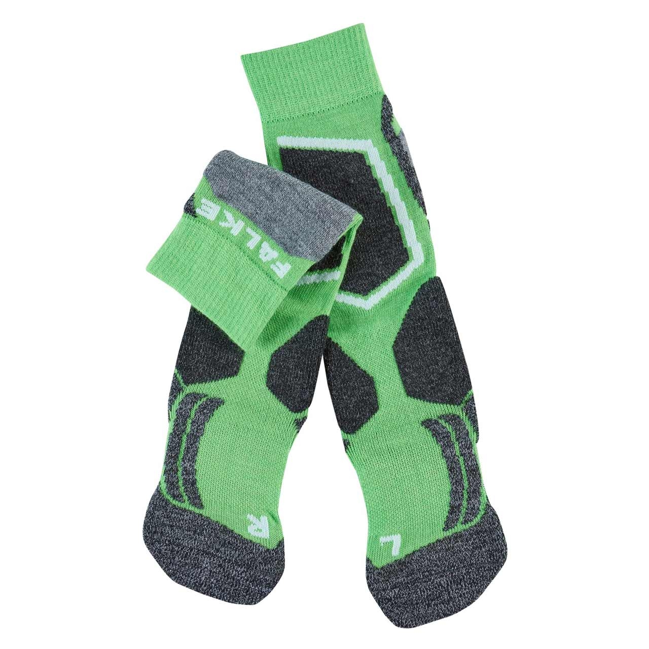 Kinder Ski Socken SK2