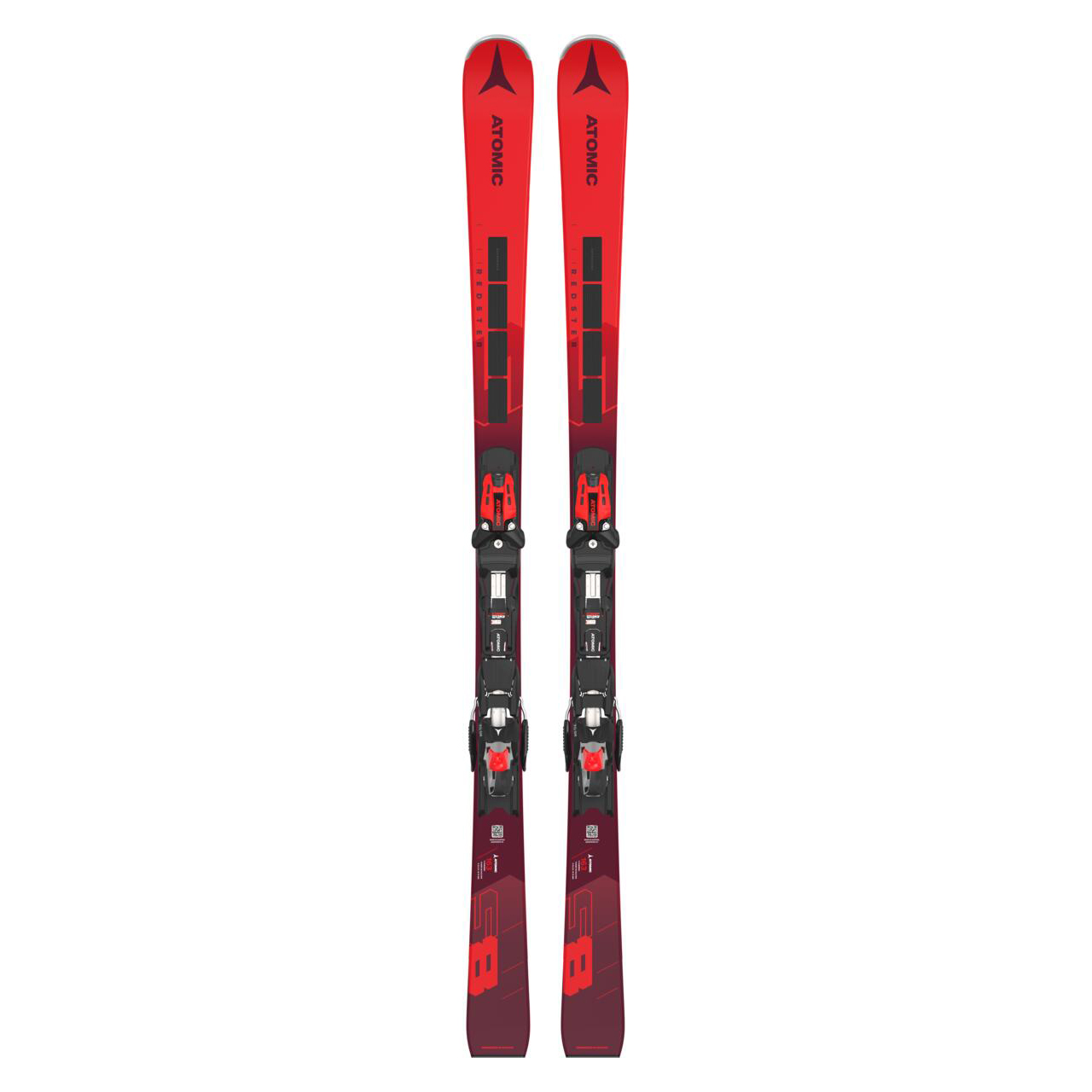 Ski Redster S8 