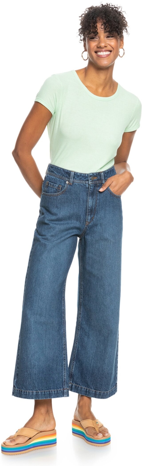 Damen Jeans Perfect Break Vintage 