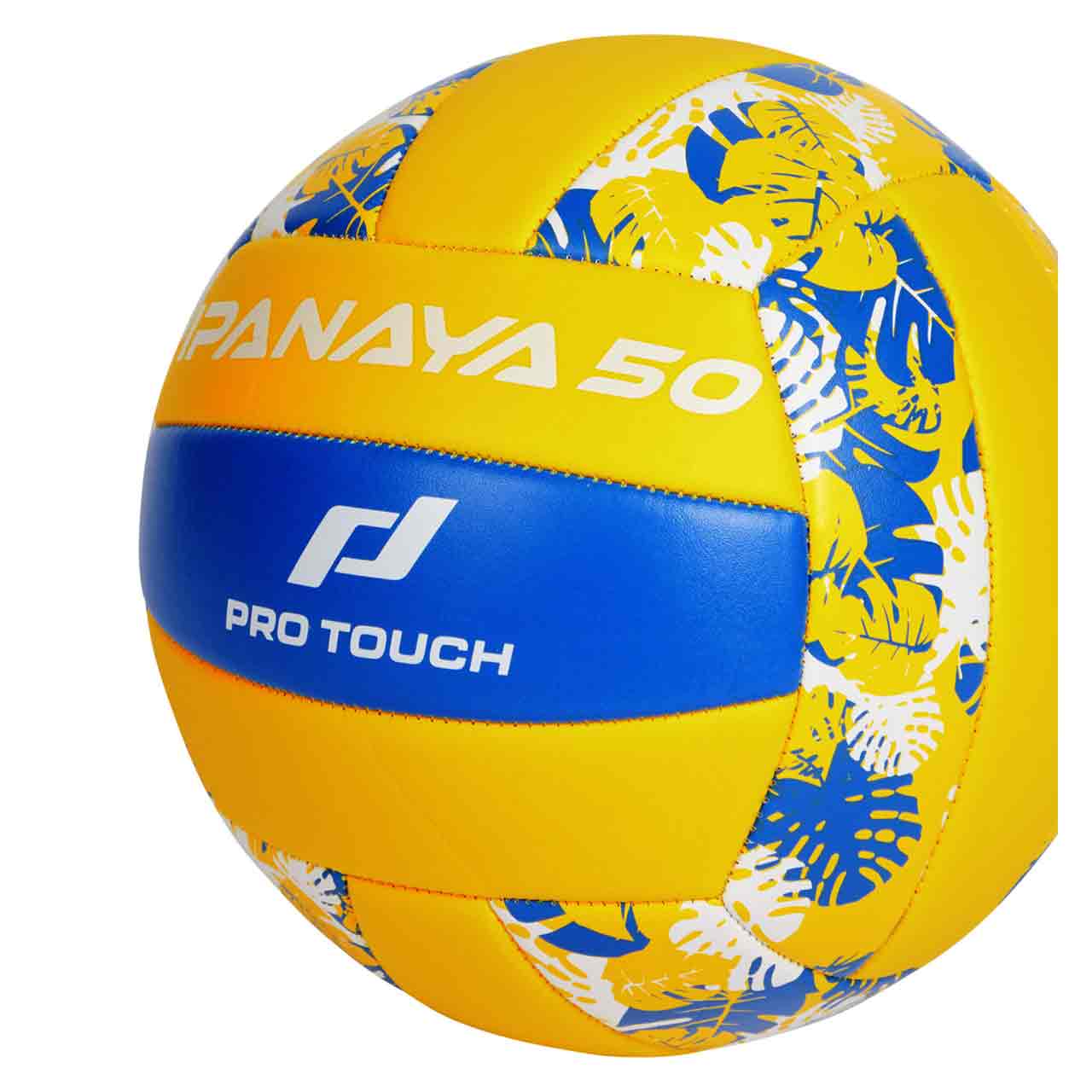 Beach-Volleyball Ipanya 
