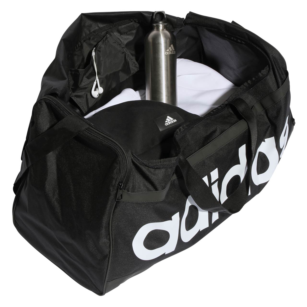 Sporttasche Essentials Duffelbag L