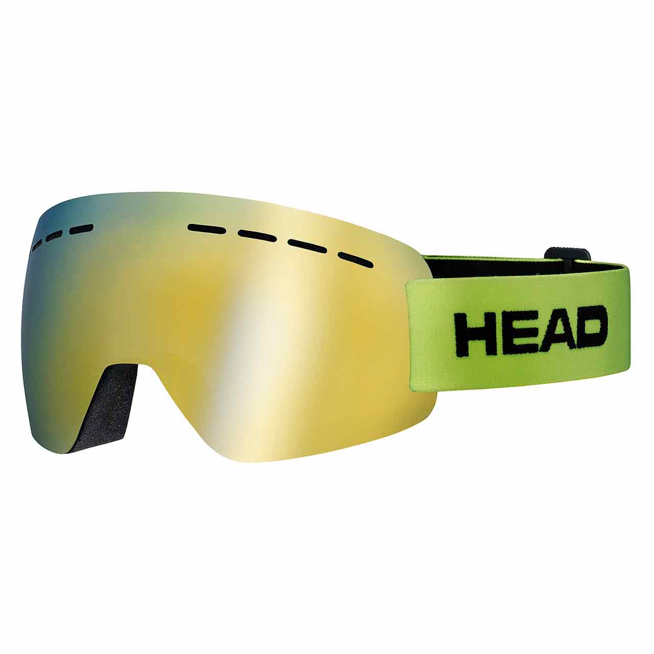 Ski-/ Snowboardbrille Solar FMR