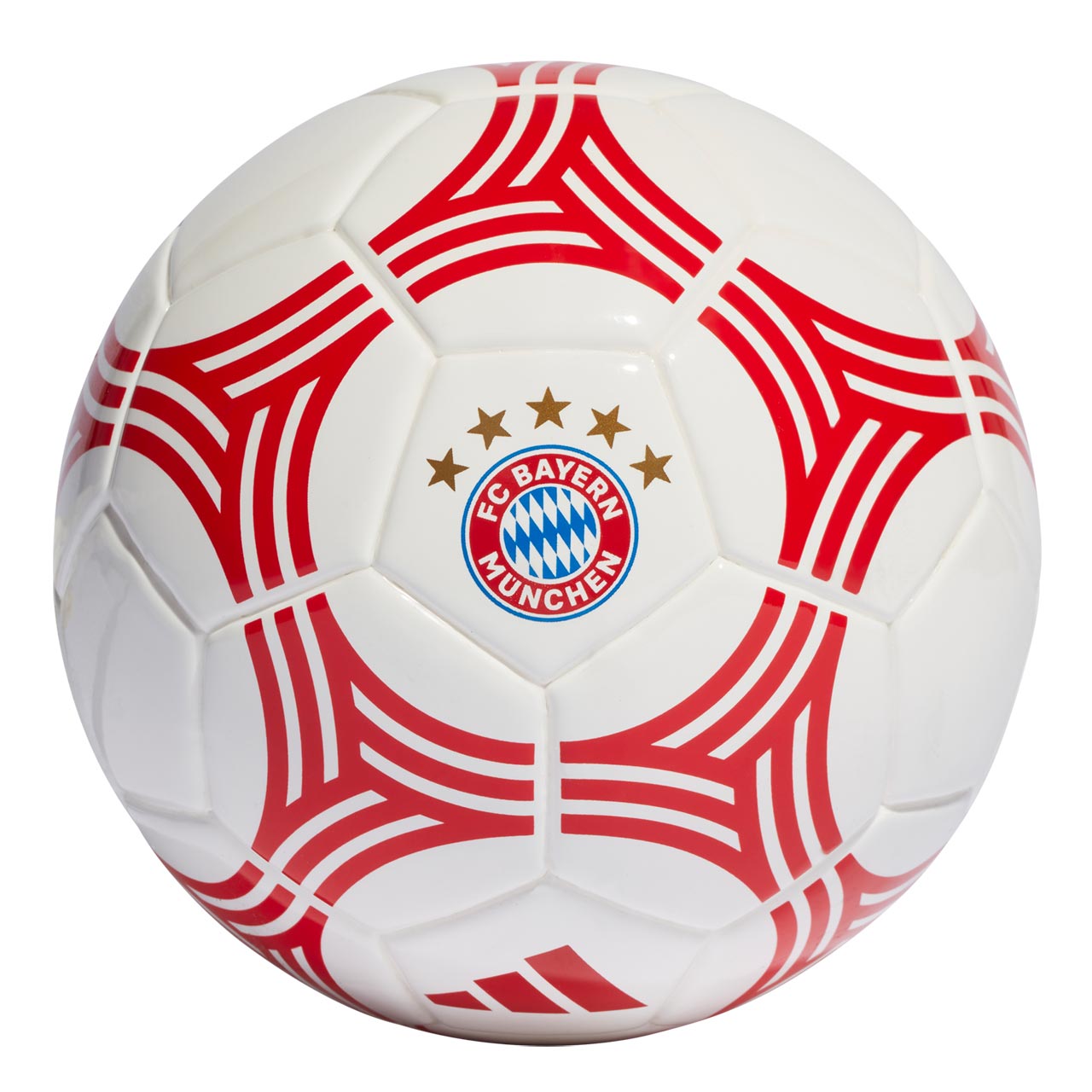 Miniball FC Bayern München Home