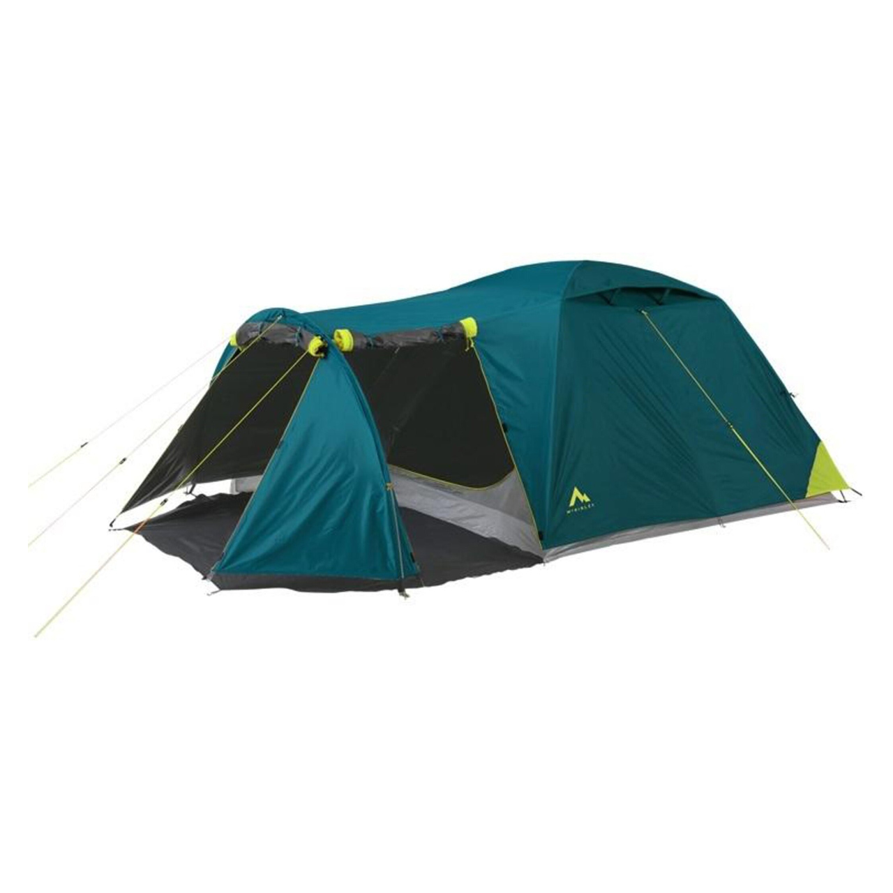 Campingzelt Vega 40.4 