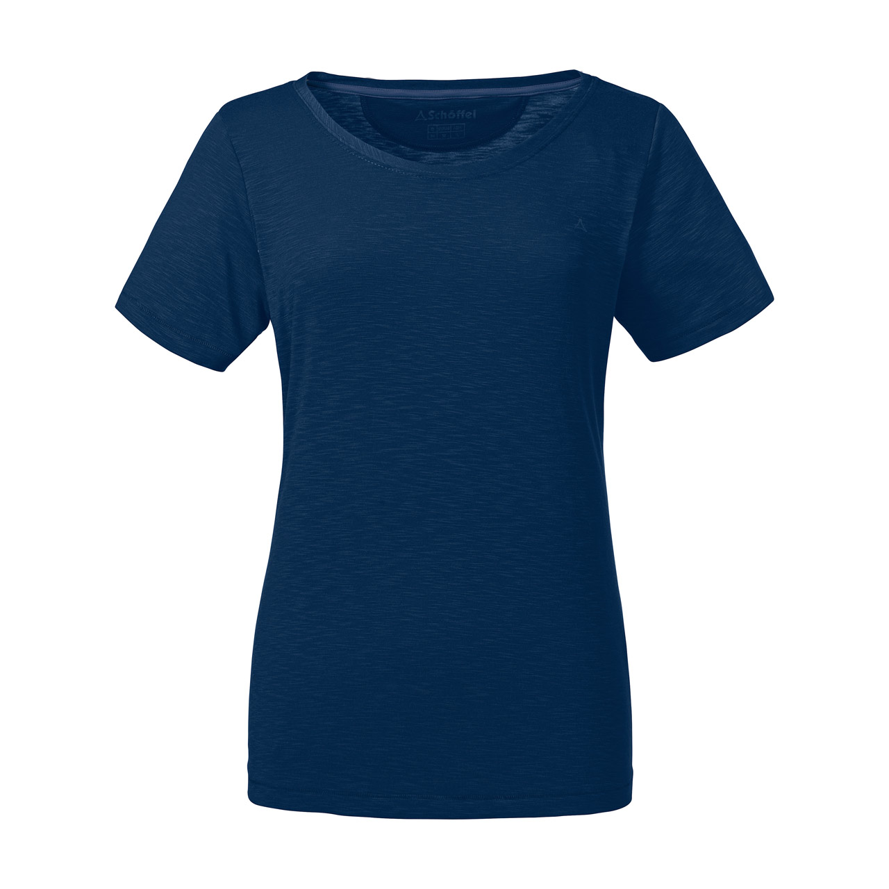 Damen T-Shirt Verviers2
