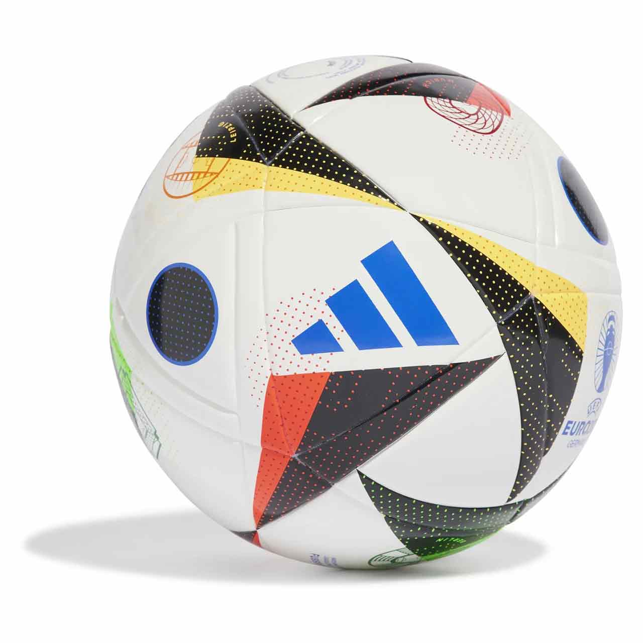 Kinderfußball Fußballliebe League Ball LGE J350
