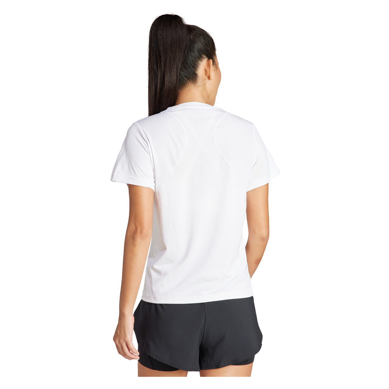 Damen T-Shirt Designed for Training