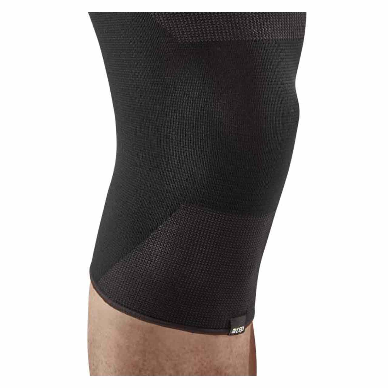 Knie Bandage mid support