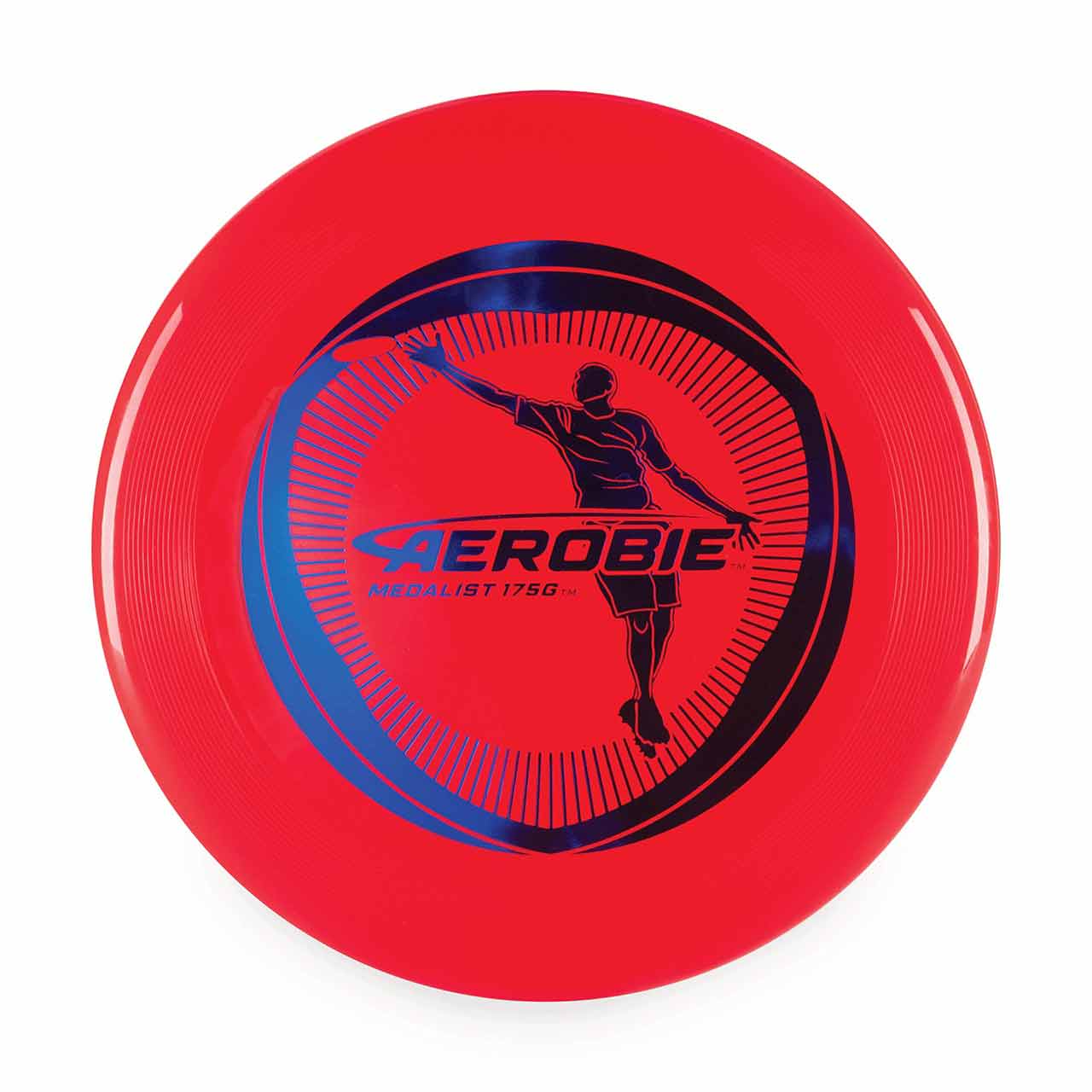 Frisbee Aerobie Medalist Wettkampf Disk