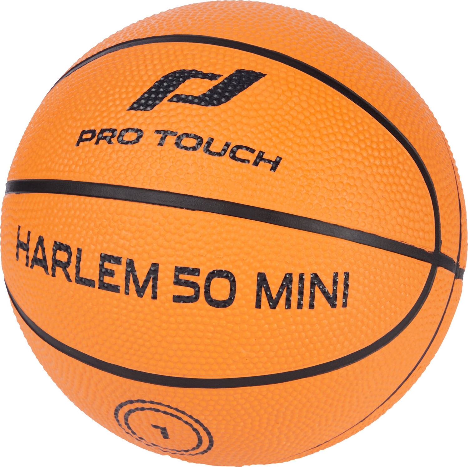 Mini-Ball Harlem
