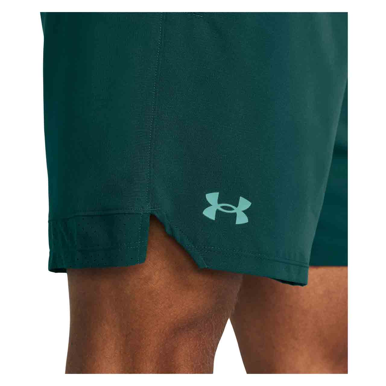 Herren Sport Shorts Vanish 6 inch 