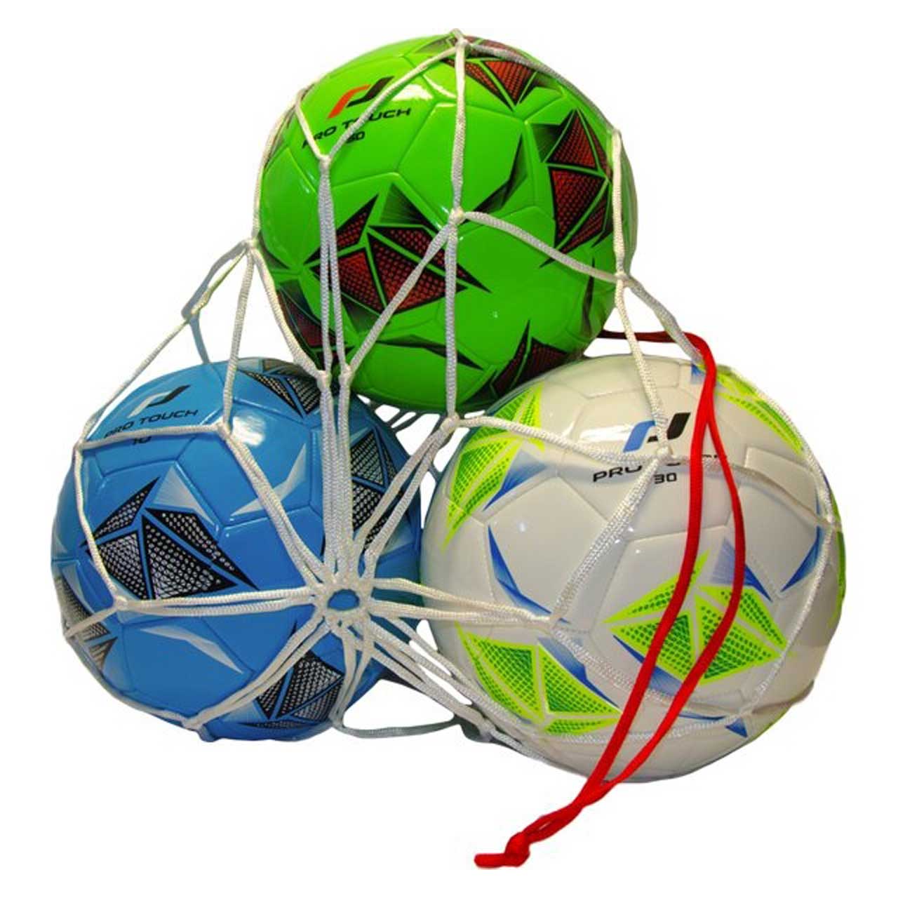Balltragenetz 3-Ball 