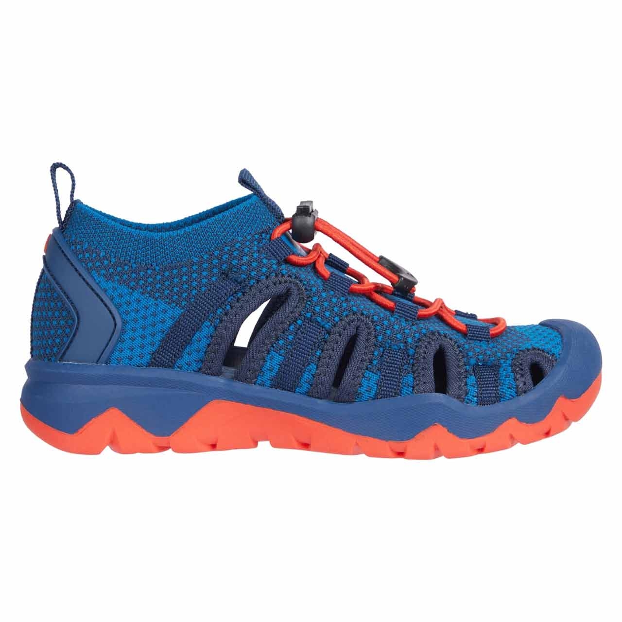 McKINLEY Kinder Outdoor Trekking Stiefel Schuhe Boots Santiago Pro 262115 905 