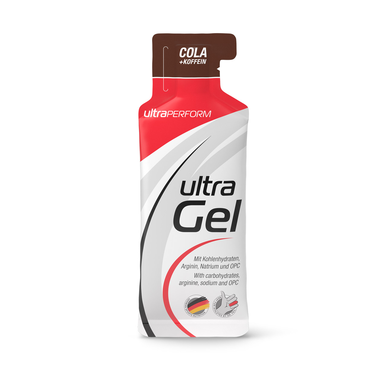 ultragel Cola Einzelgelbeutel 35 g 