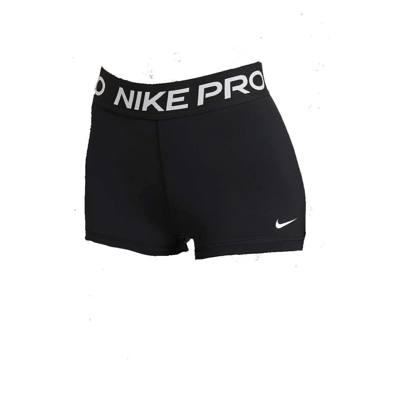 Damen Shorts Nike Pro