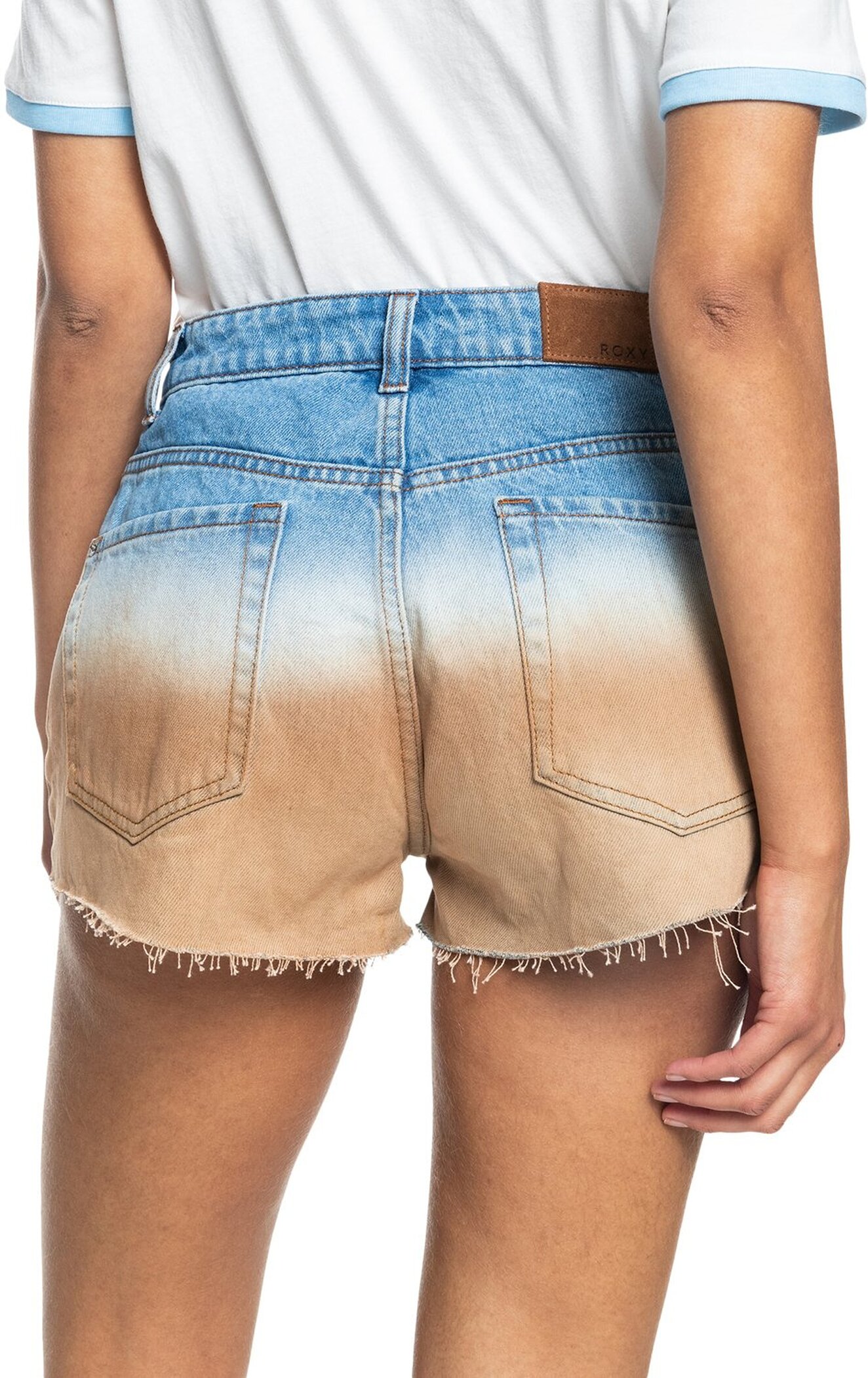 Damen Jeansshorts Call Me Now