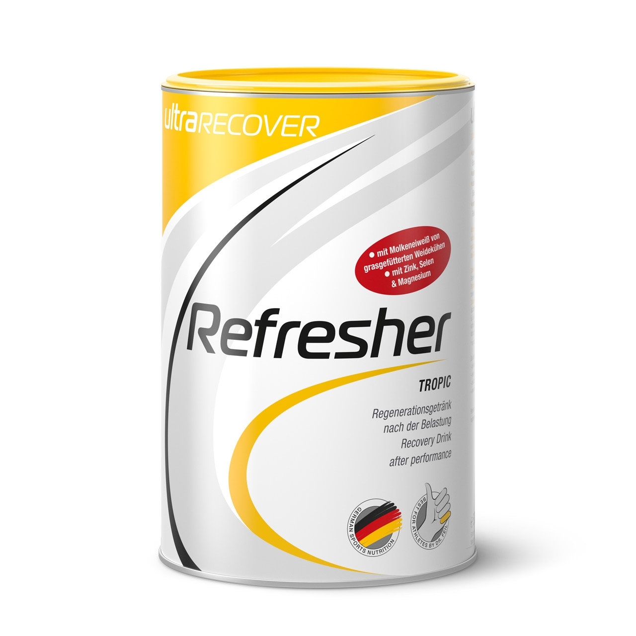 ultraRecover Refresher 500g