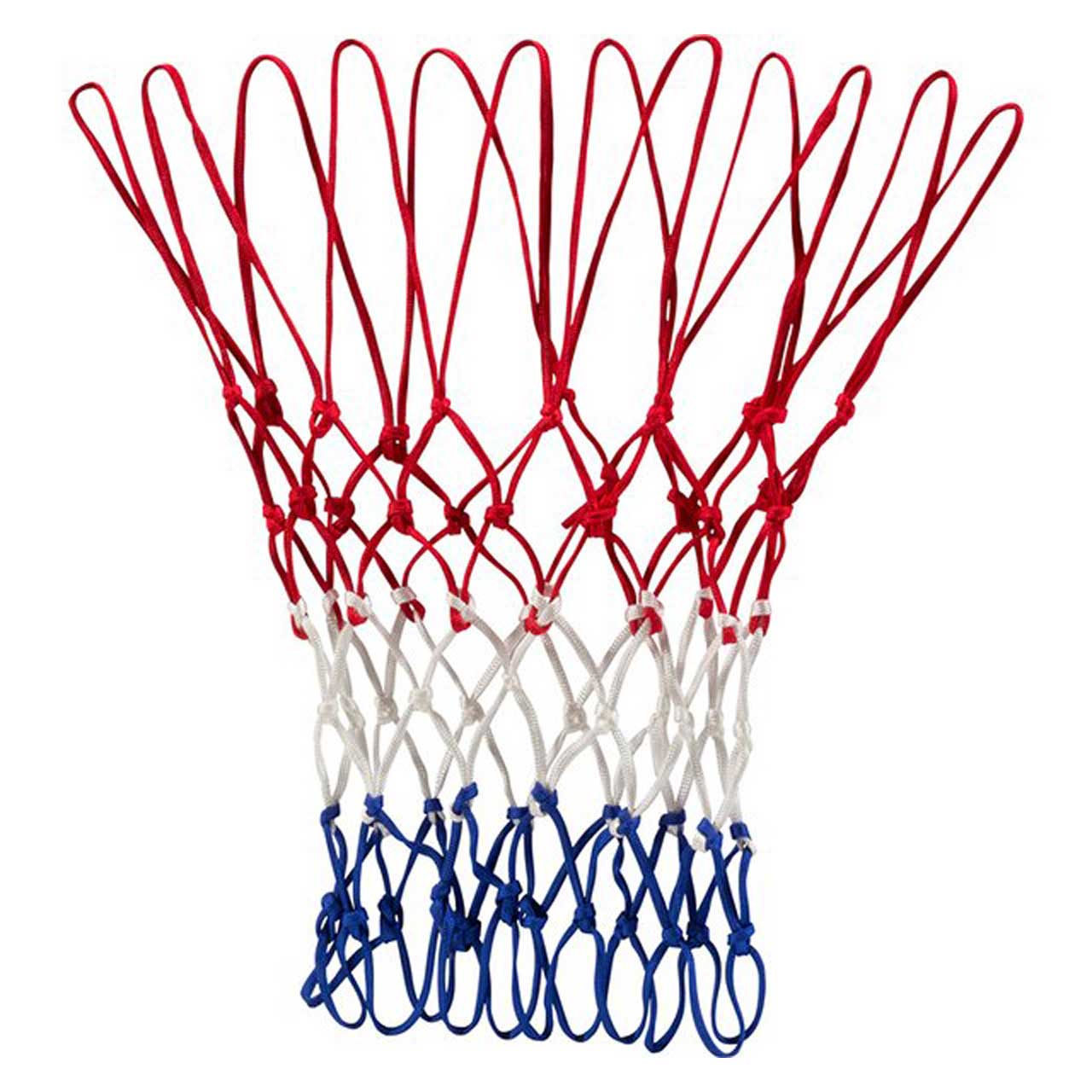 Basketball-Netz Nylon 