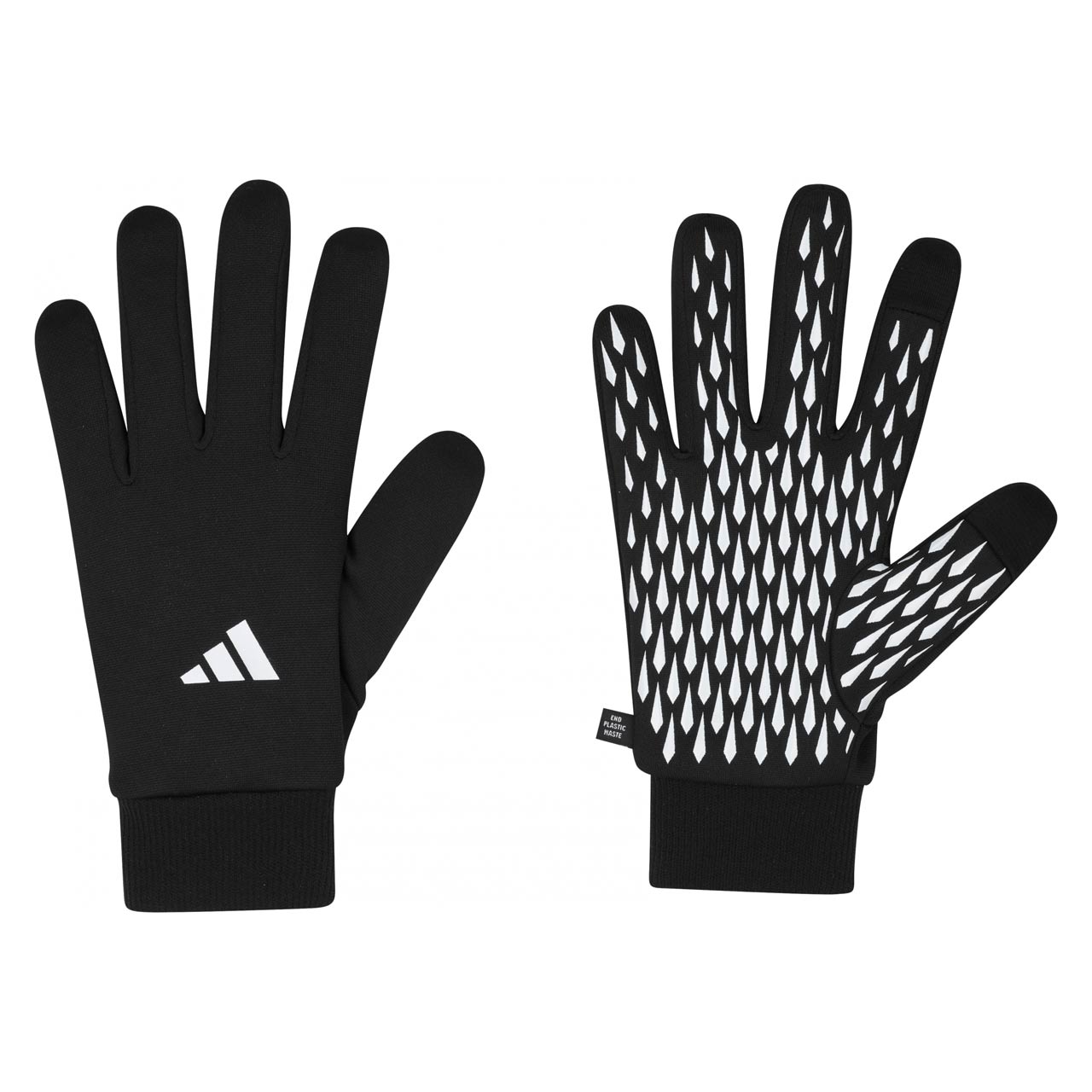 Herren Torwarthandschuhe Tiro C Gloves