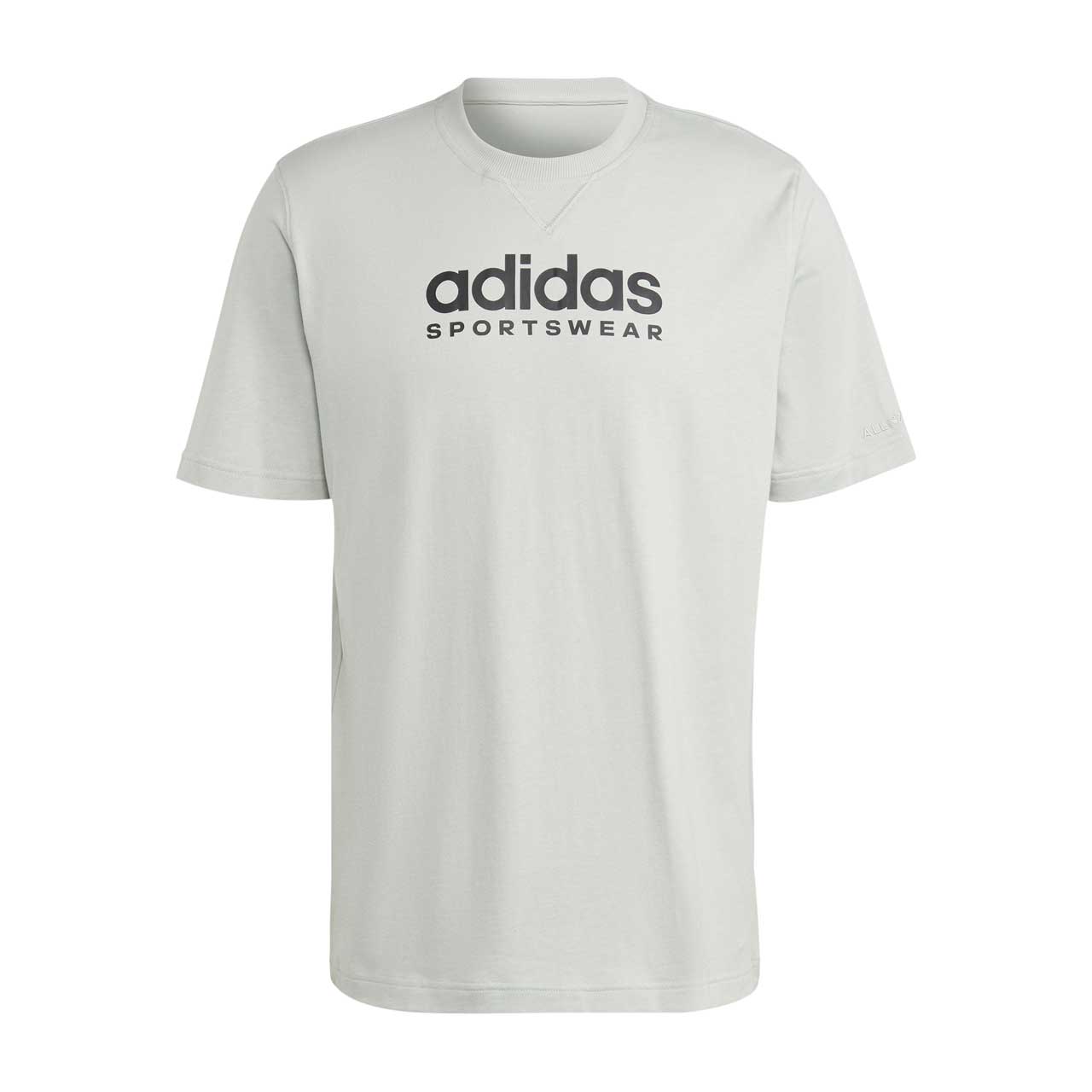Herren T-Shirt Brand Print