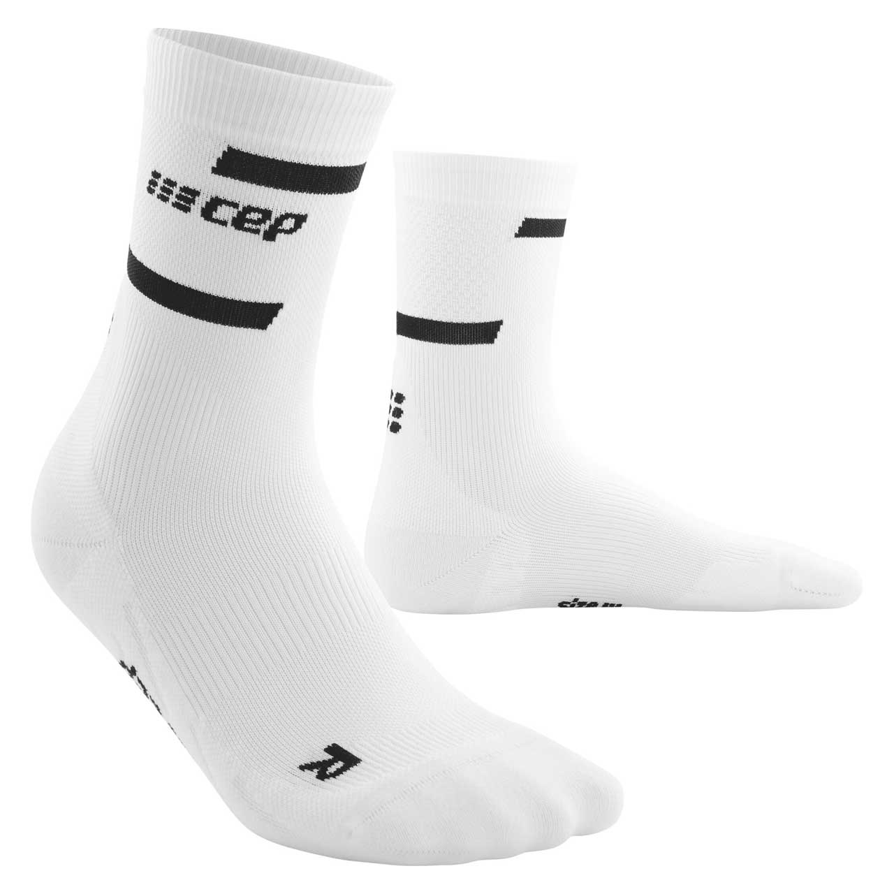 Herren Socken The Run Socks 