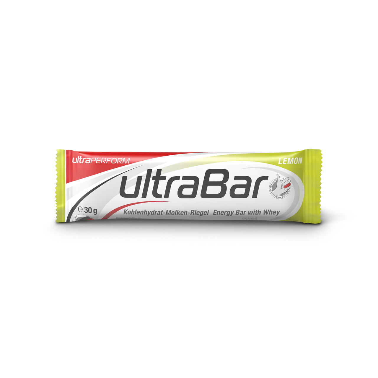 Ultra Bar Lemon Einzelriegel 30 g 