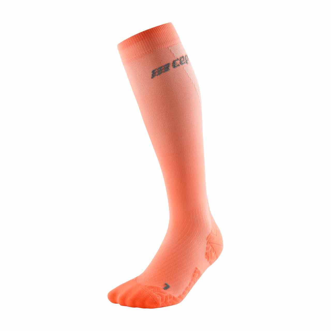Damen Laufstrümpfe Ultralight Socks tall V3
