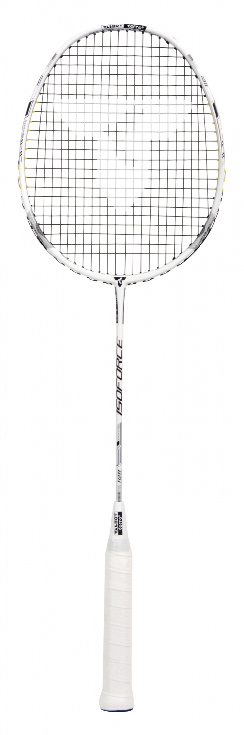 Badmintonschläger Isoforce 1011