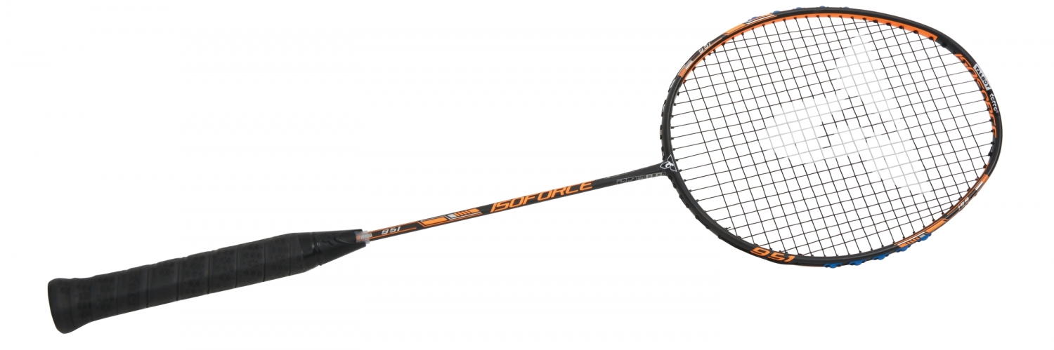 Badmintonschläger Isoforce 951