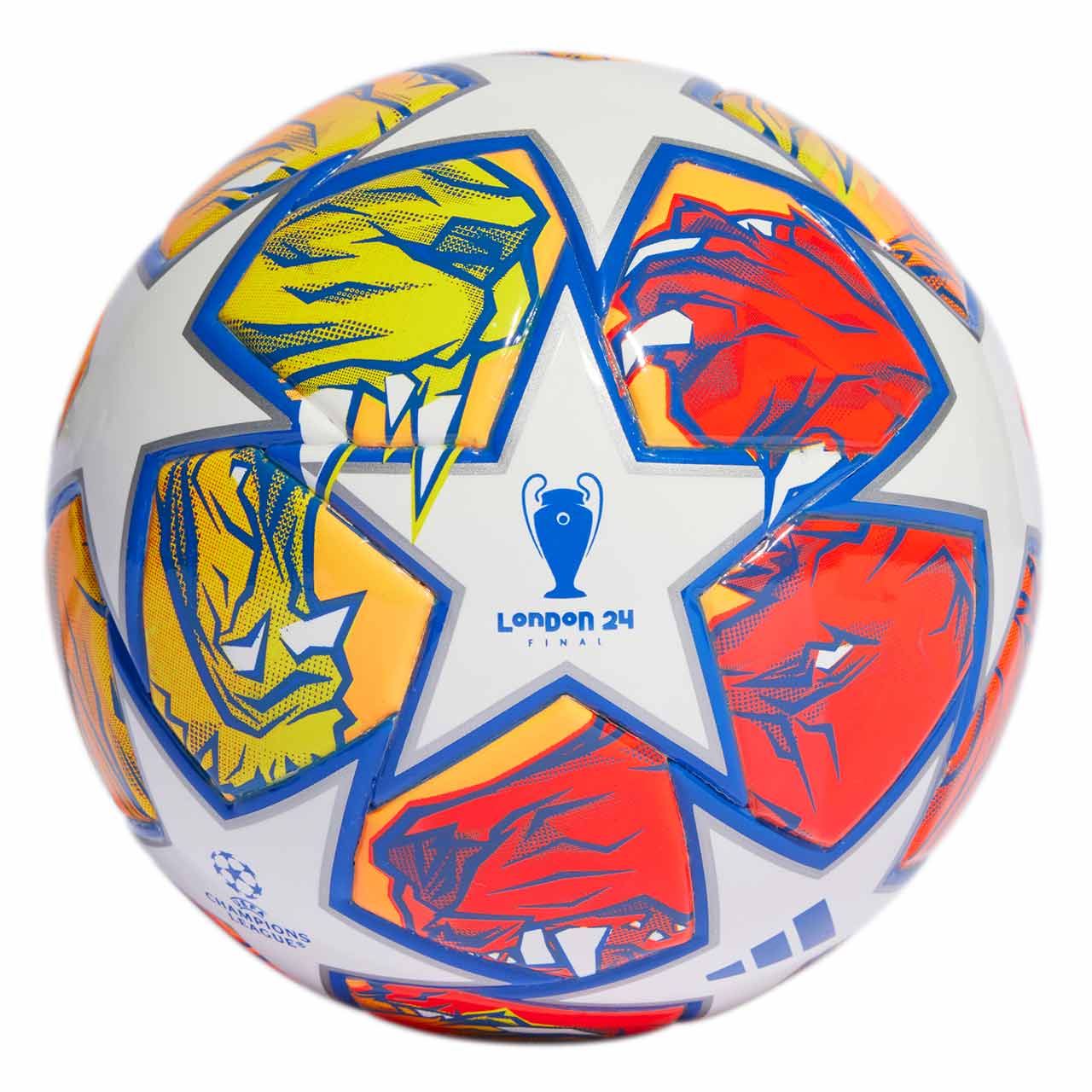 Miniball UCL 23/24 Knock-out