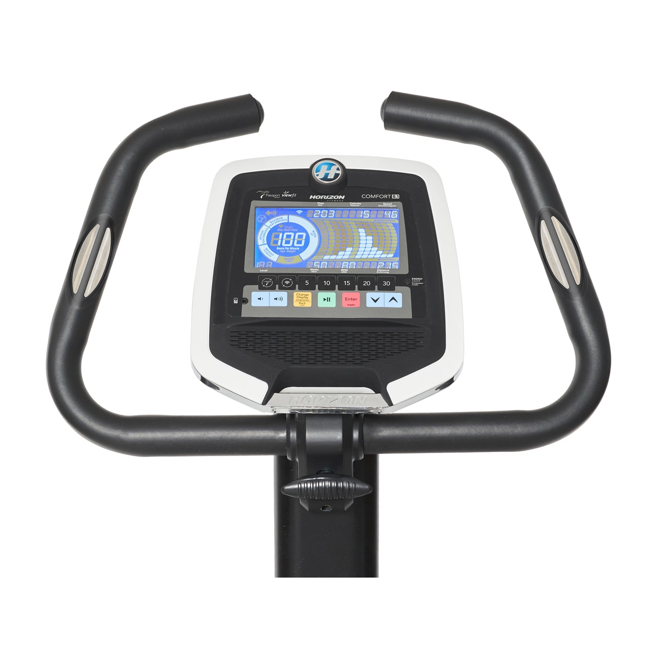 Fahrradtrainer Comfort 8.1