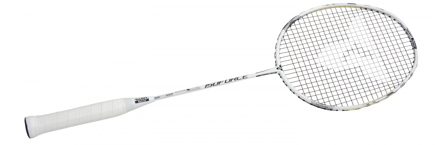 Badmintonschläger Isoforce